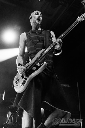 Gary Numan