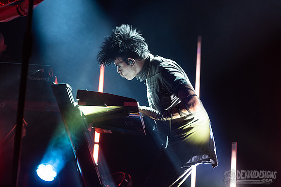 Gary Numan