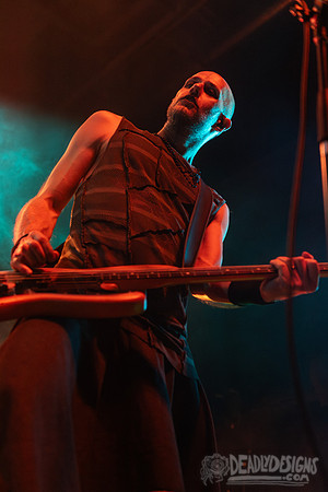 Gary Numan