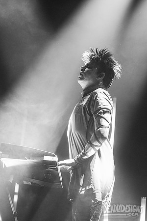 Gary Numan