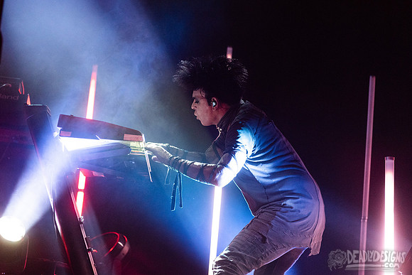 Gary Numan