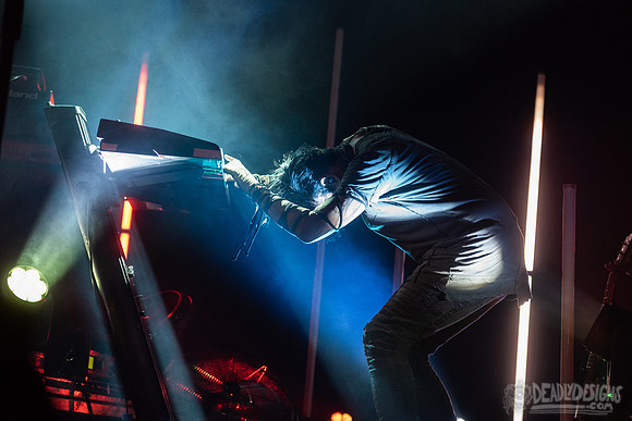 Gary Numan
