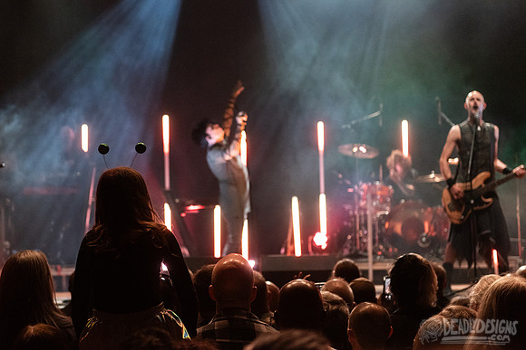 Gary Numan