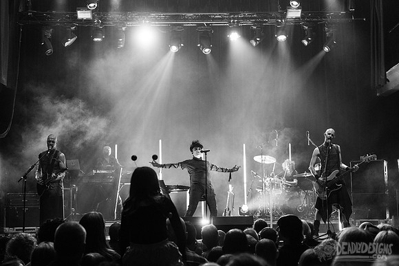 Gary Numan