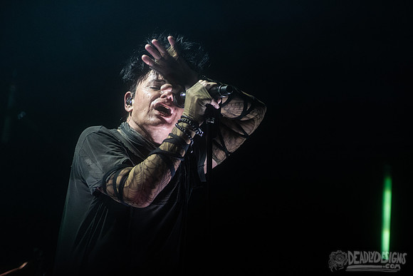 Gary Numan