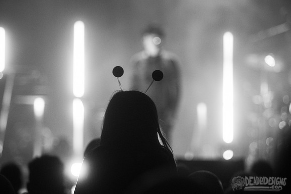 Gary Numan