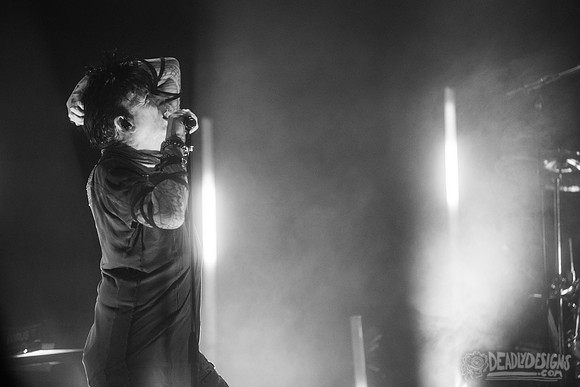 Gary Numan