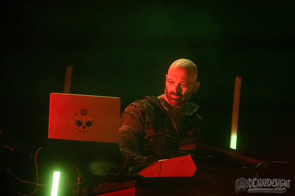 Gary Numan