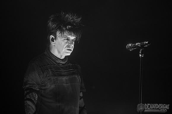 Gary Numan