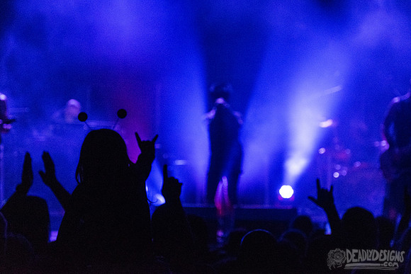 Gary Numan
