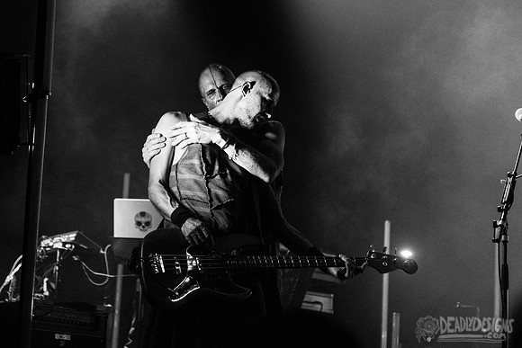 Gary Numan