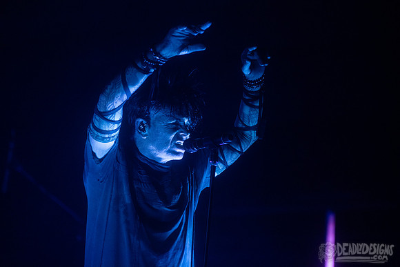 Gary Numan
