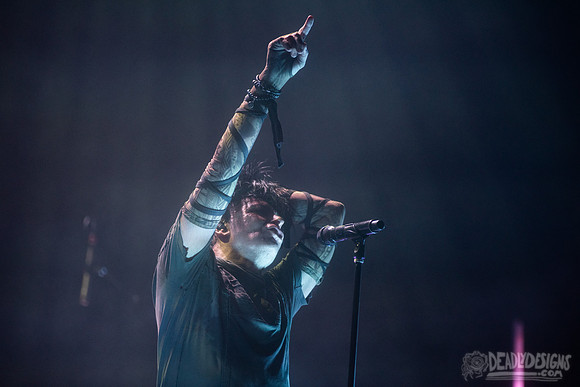 Gary Numan