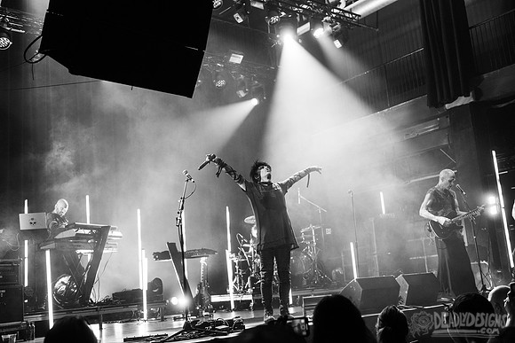Gary Numan
