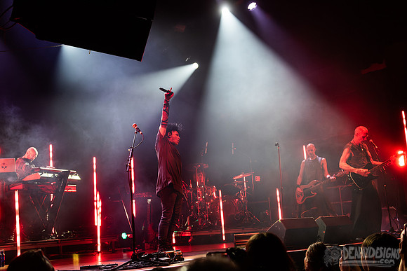 Gary Numan