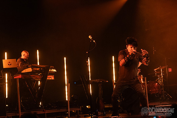 Gary Numan