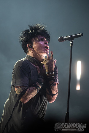Gary Numan
