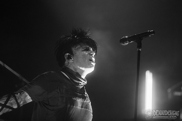 Gary Numan