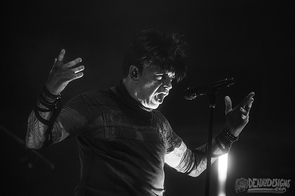 Gary Numan