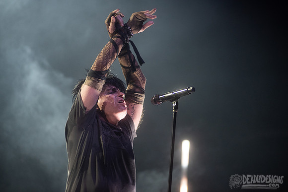 Gary Numan