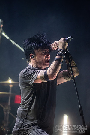 Gary Numan