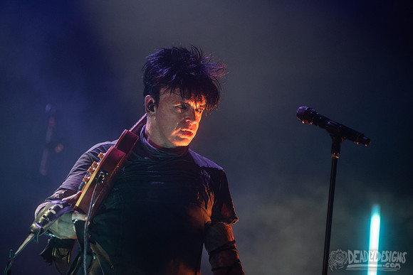 Gary Numan