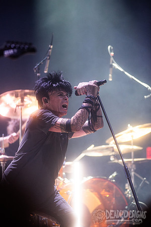 Gary Numan