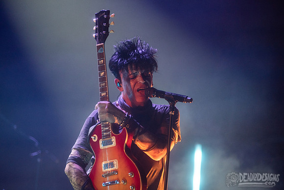 Gary Numan