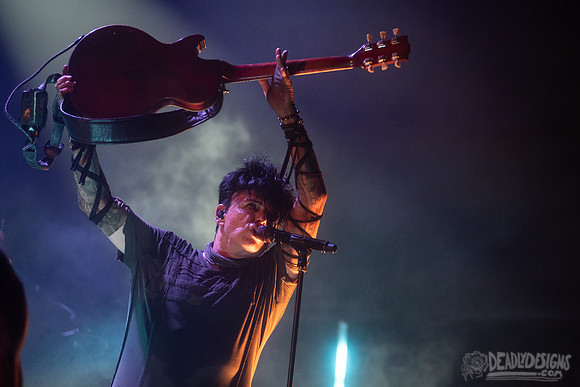 Gary Numan