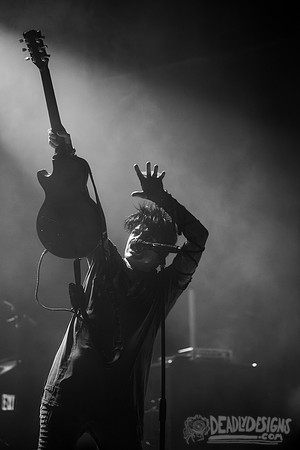 Gary Numan