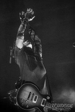 Gary Numan