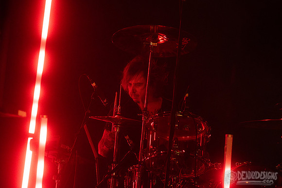 Gary Numan
