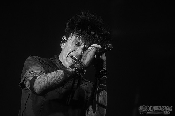Gary Numan
