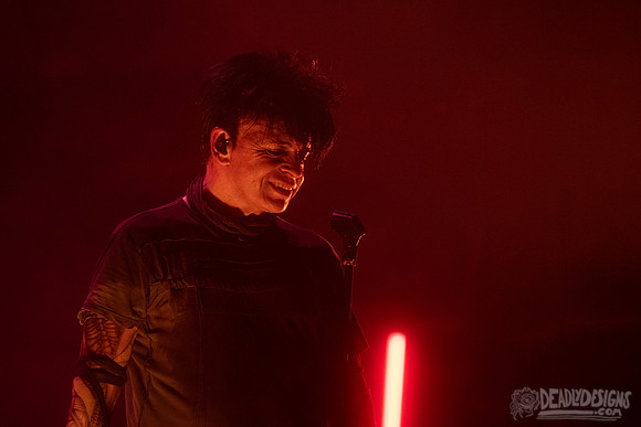 Gary Numan