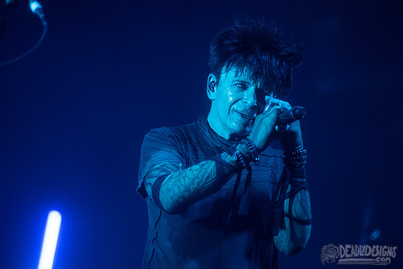 Gary Numan
