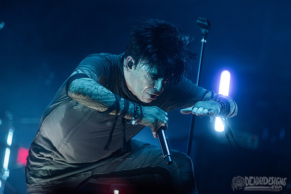Gary Numan