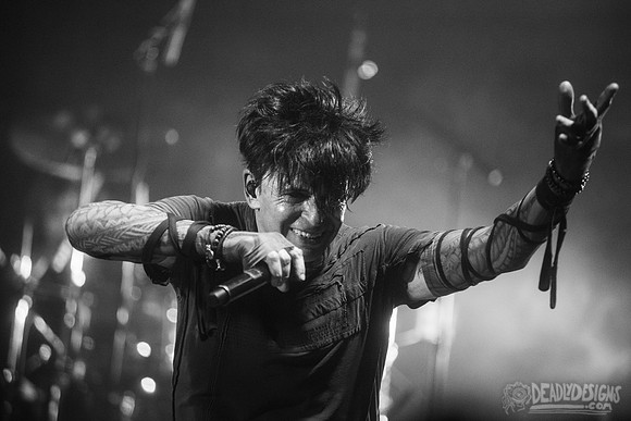 Gary Numan