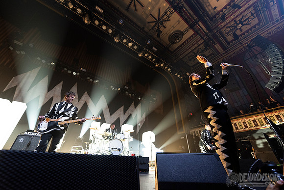 The Hives