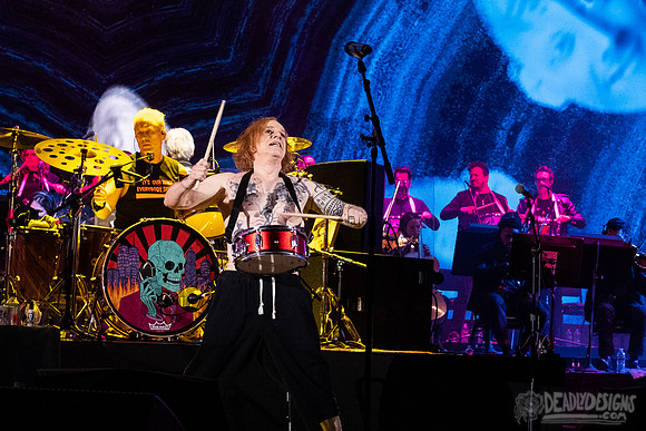 Danny Elfman