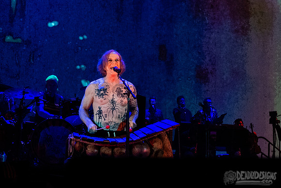 Danny Elfman