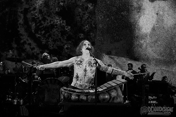 Danny Elfman