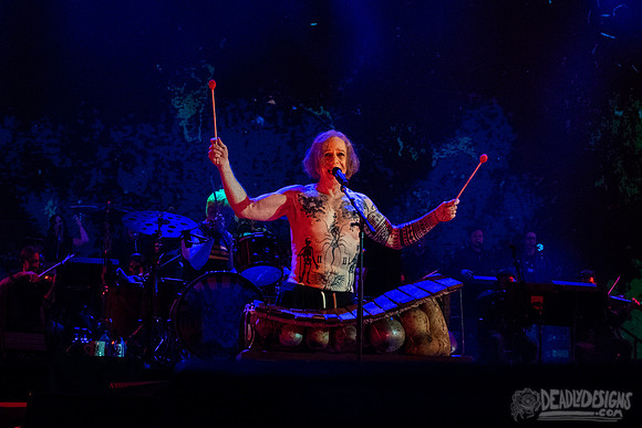 Danny Elfman