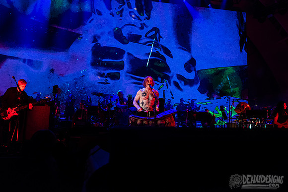 Danny Elfman