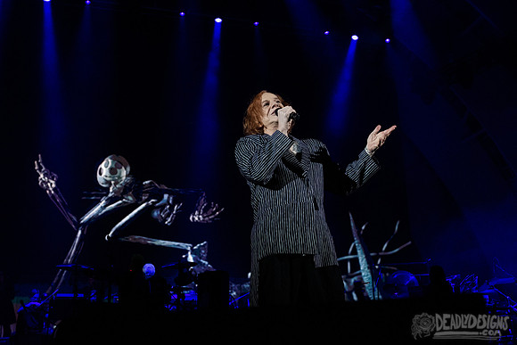 Danny Elfman