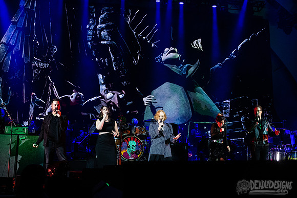 Danny Elfman