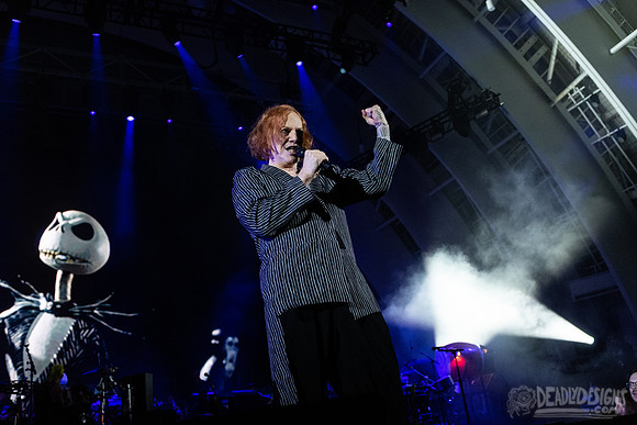 Danny Elfman