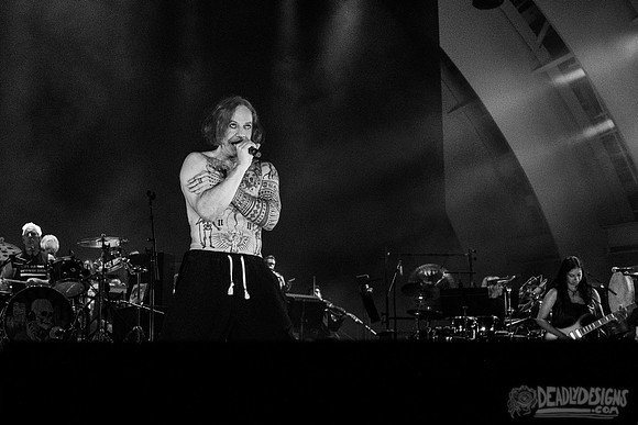 Danny Elfman