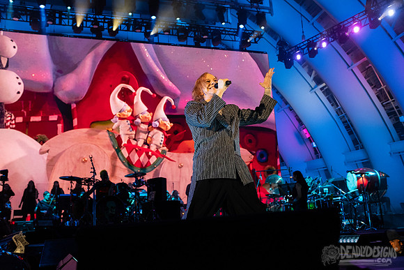 Danny Elfman