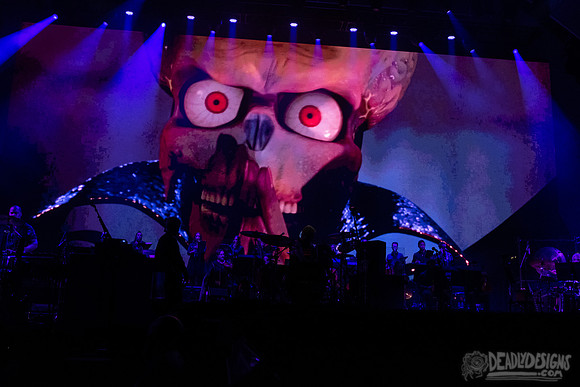 Danny Elfman