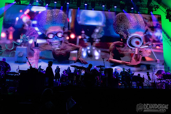 Danny Elfman